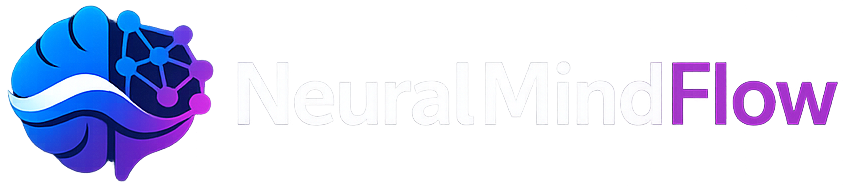 NeuralMindFlow Logo
